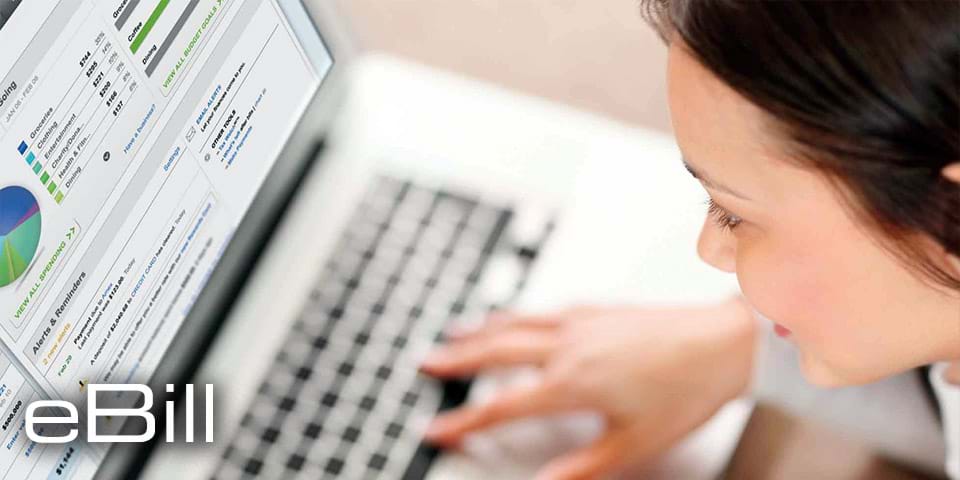 City of Hopewell - Set up eBill