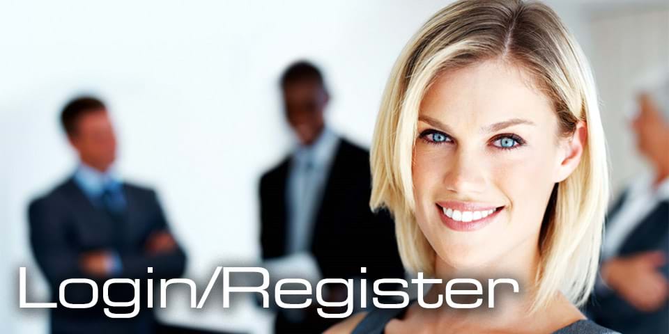 City of Hopewell - Login/Register